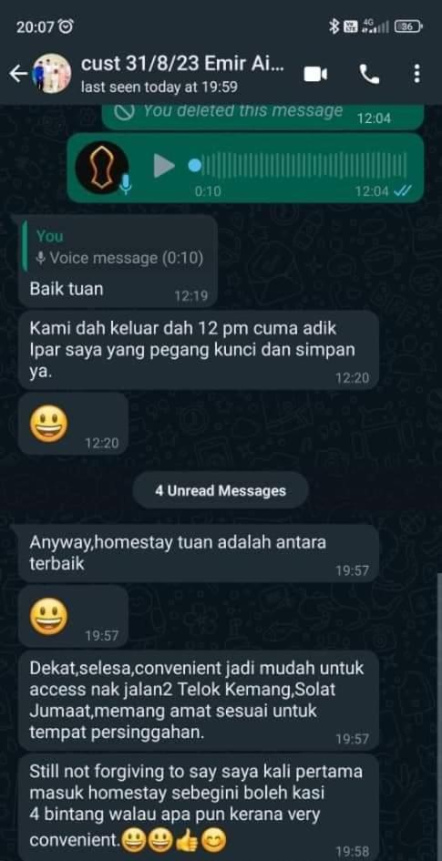 Dvillage Homestay Telok Kemang Port Dickson Dış mekan fotoğraf