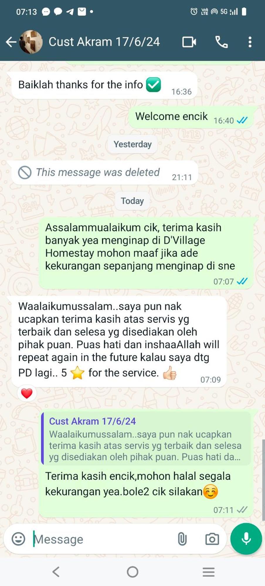 Dvillage Homestay Telok Kemang Port Dickson Dış mekan fotoğraf